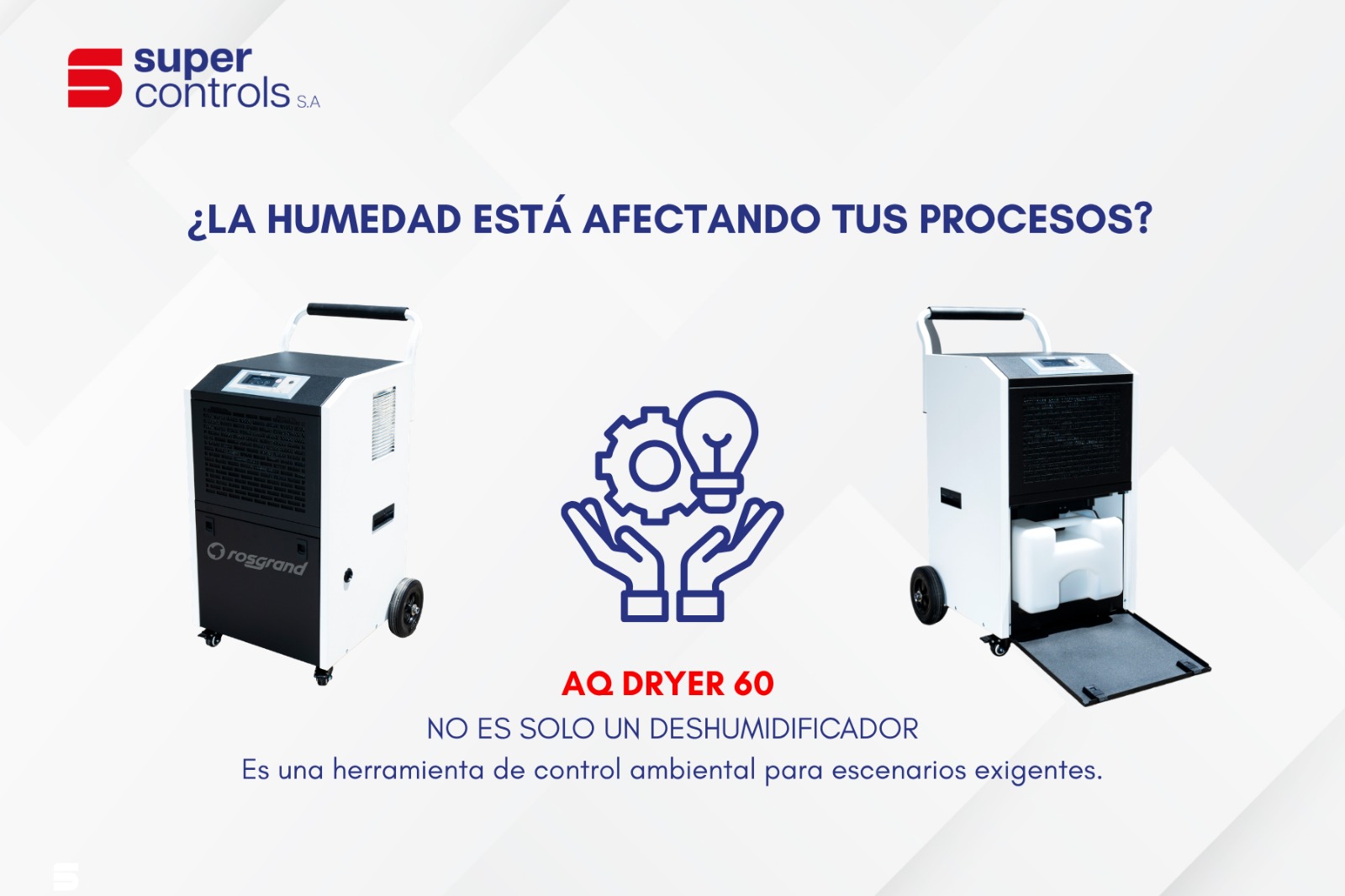 AQ DRYER 60