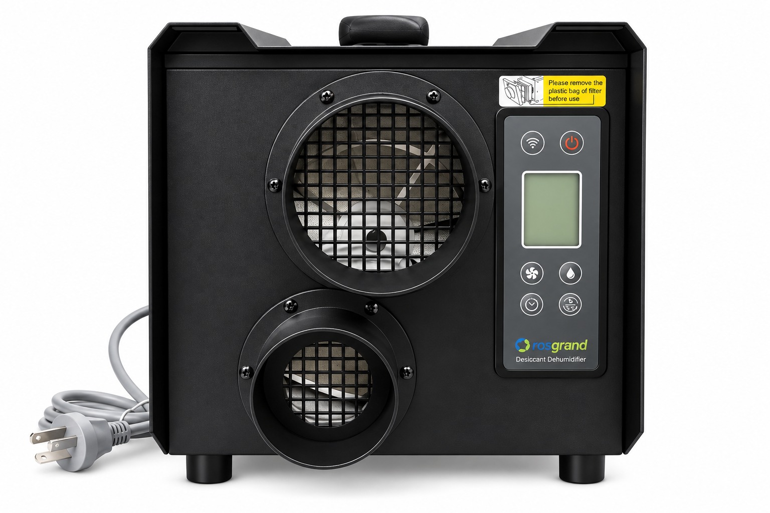 RGC-032F